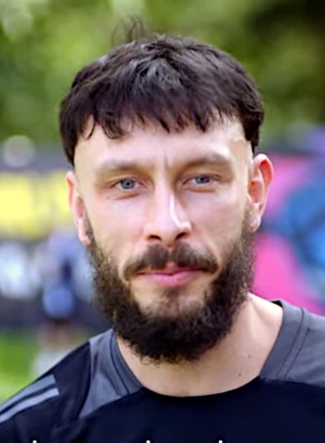 Richard Gadd's Half Man Now Streaming: How to Watch the Creator's Latest Drama from Anywhere