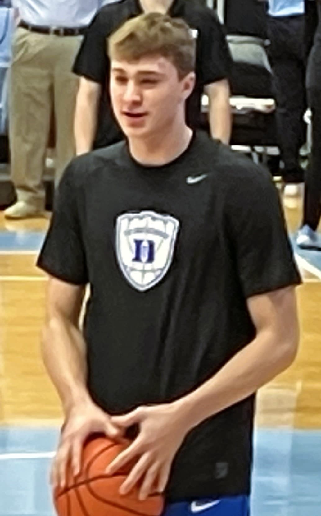 Mavericks Star Cooper Flagg Named NBA Rookie of the Year After Record-Breaking Season