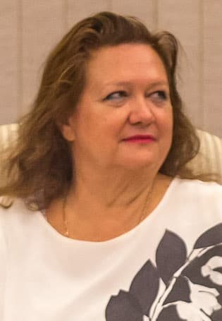 Australia's Richest Person, Gina Rinehart, Ordered to Share Mining Fortunes in Landmark Court Ruling