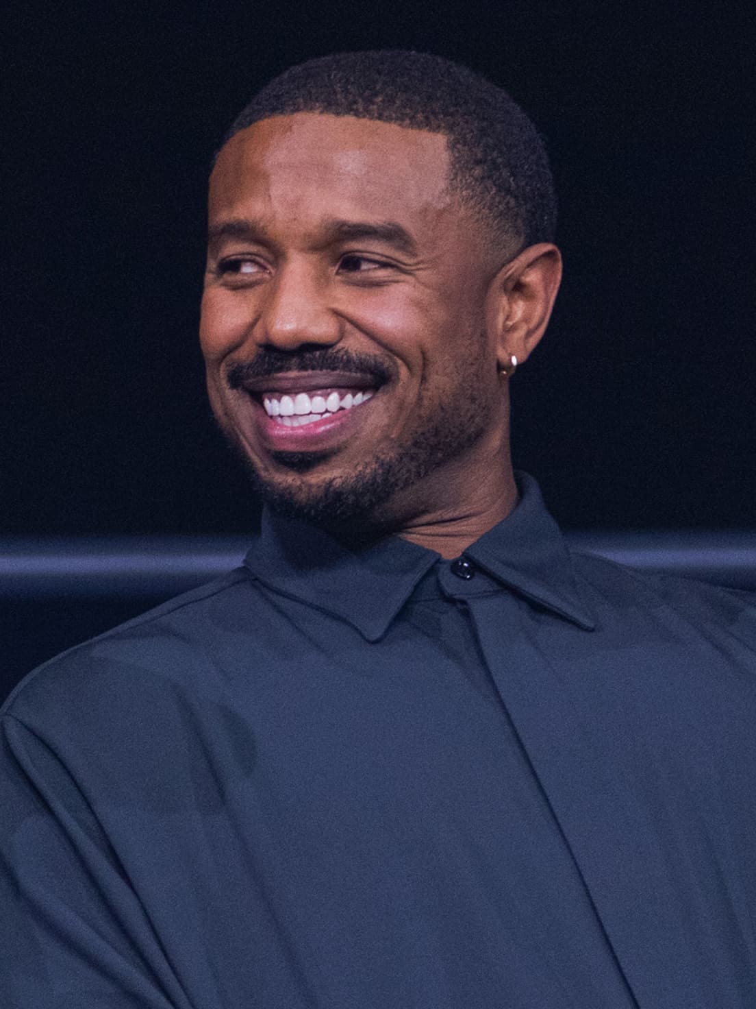 Michael B. Jordan Oscar: His Shocking Stash Spot