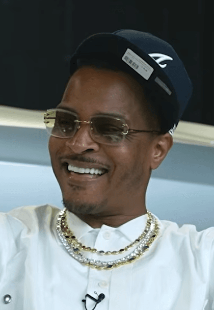 T.I.'s Son King Harris Arrested in Georgia: Body Cam Footage