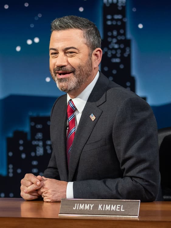 Trump Demands Disney Fire Jimmy Kimmel After 'Incitement' Claim Following Assassination Attempt