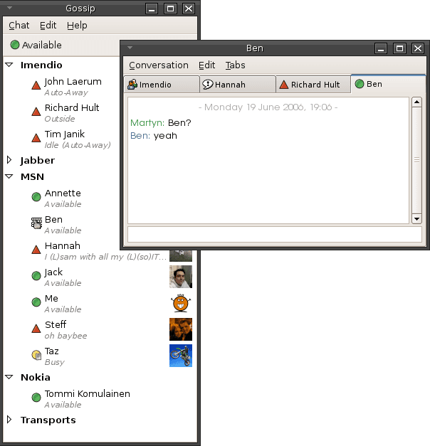 Threads Launches Live Chats for Real-Time Engagement