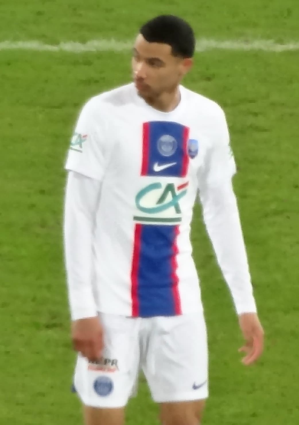 Hugo Ekitike Ruled Out of World Cup with Season-Ending Injury