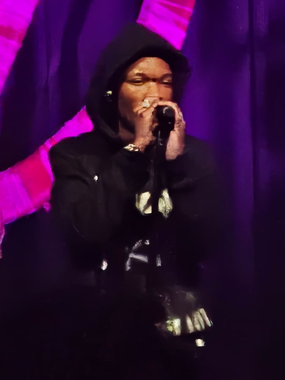 D4vd Arrested for Murder of Celeste Rivas: Rising Singer Faces Homicide Charges in LA