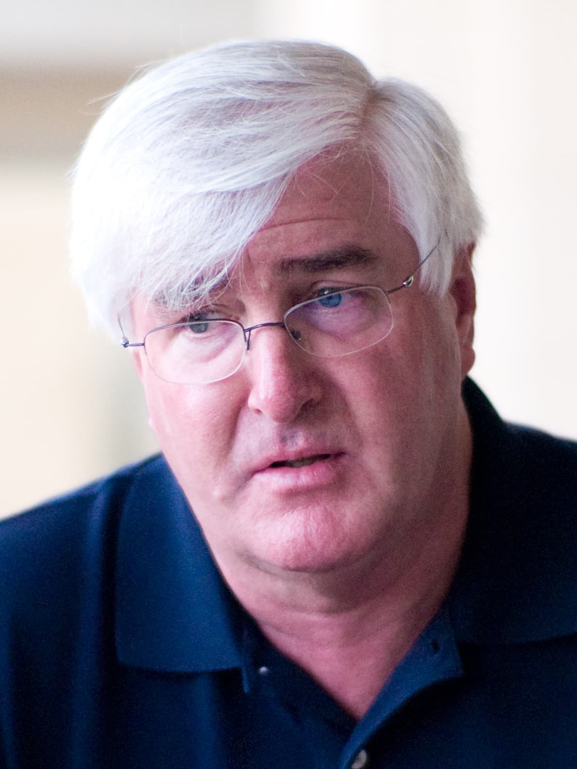 VC Ron Conway Diagnosed with Rare Cancer, to Scale Back Activities
