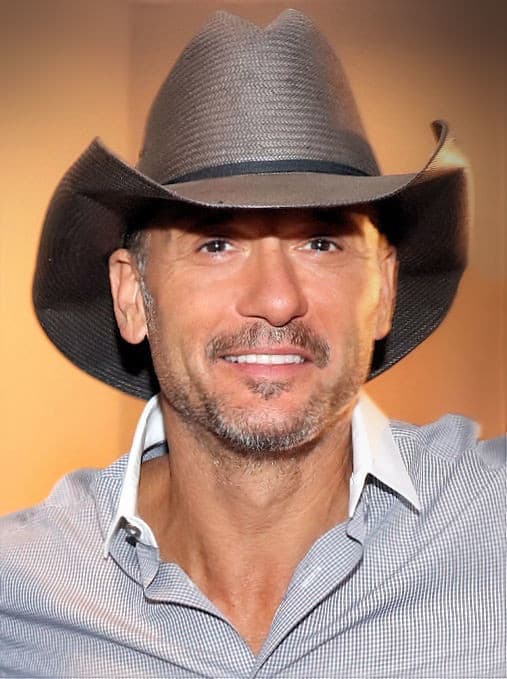 Tim McGraw Eyes "Brutal" New Role, Set to Eclipse James Dutton Performance