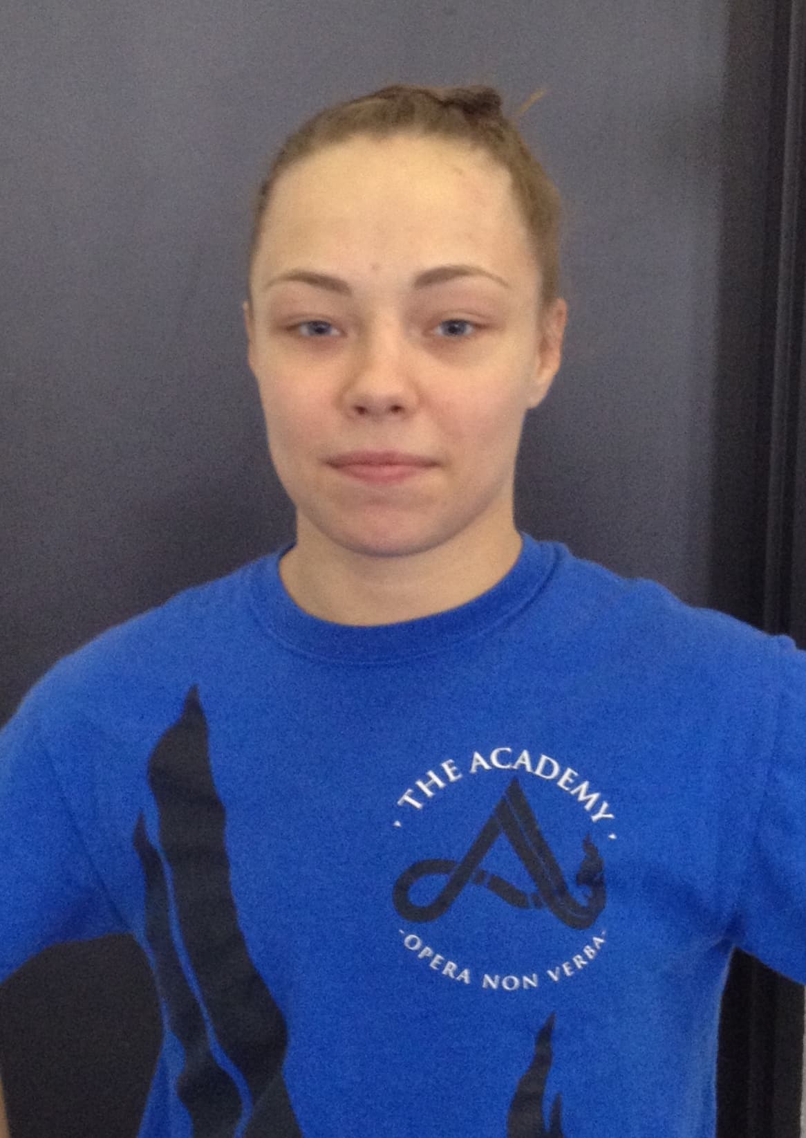 Rose Namajunas Calls for UFC Eye Poke Rule Changes After Surgery Update
