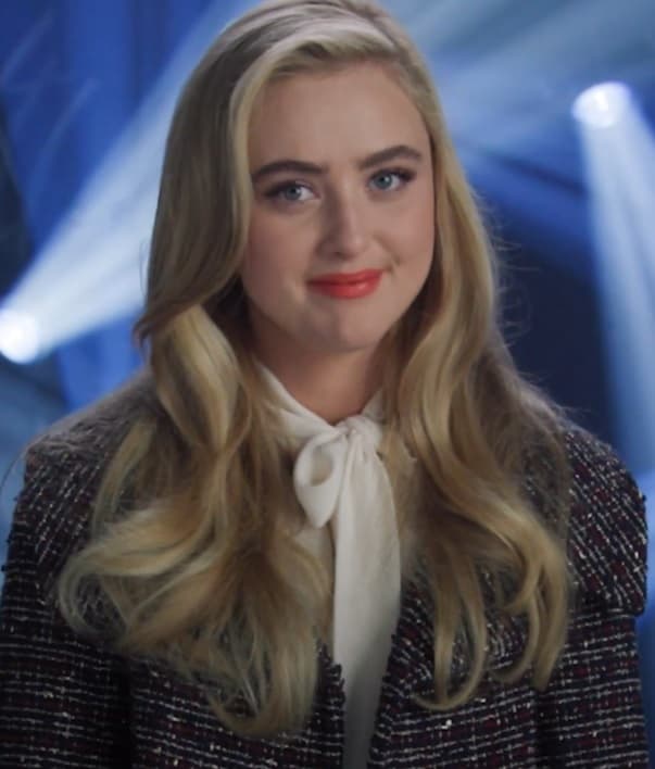 Kathryn Newton's 'Doomsday' Casting Omission Leads to Hilarious Studio Apology