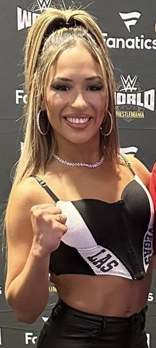 Lola Vice Retains WWE NXT Women's Title in Thrilling Match at WWE NXT Revenge