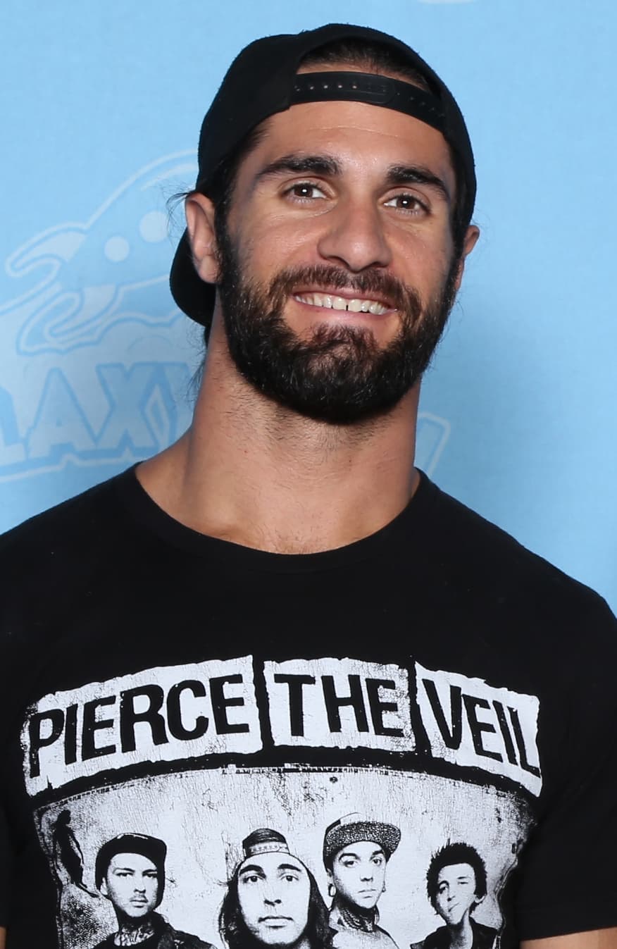 Seth Rollins Provides Key Update on Shoulder Injury Ahead of WrestleMania 42 Clash with GUNTHER
