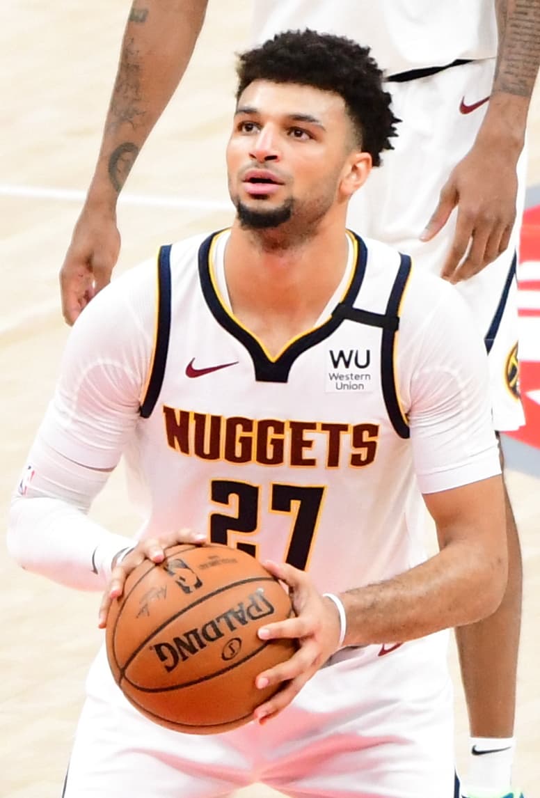 Jamal Murray's Perfect 16-for-16 Free Throw Night Secures Nuggets Game 1 Win Over Wolves