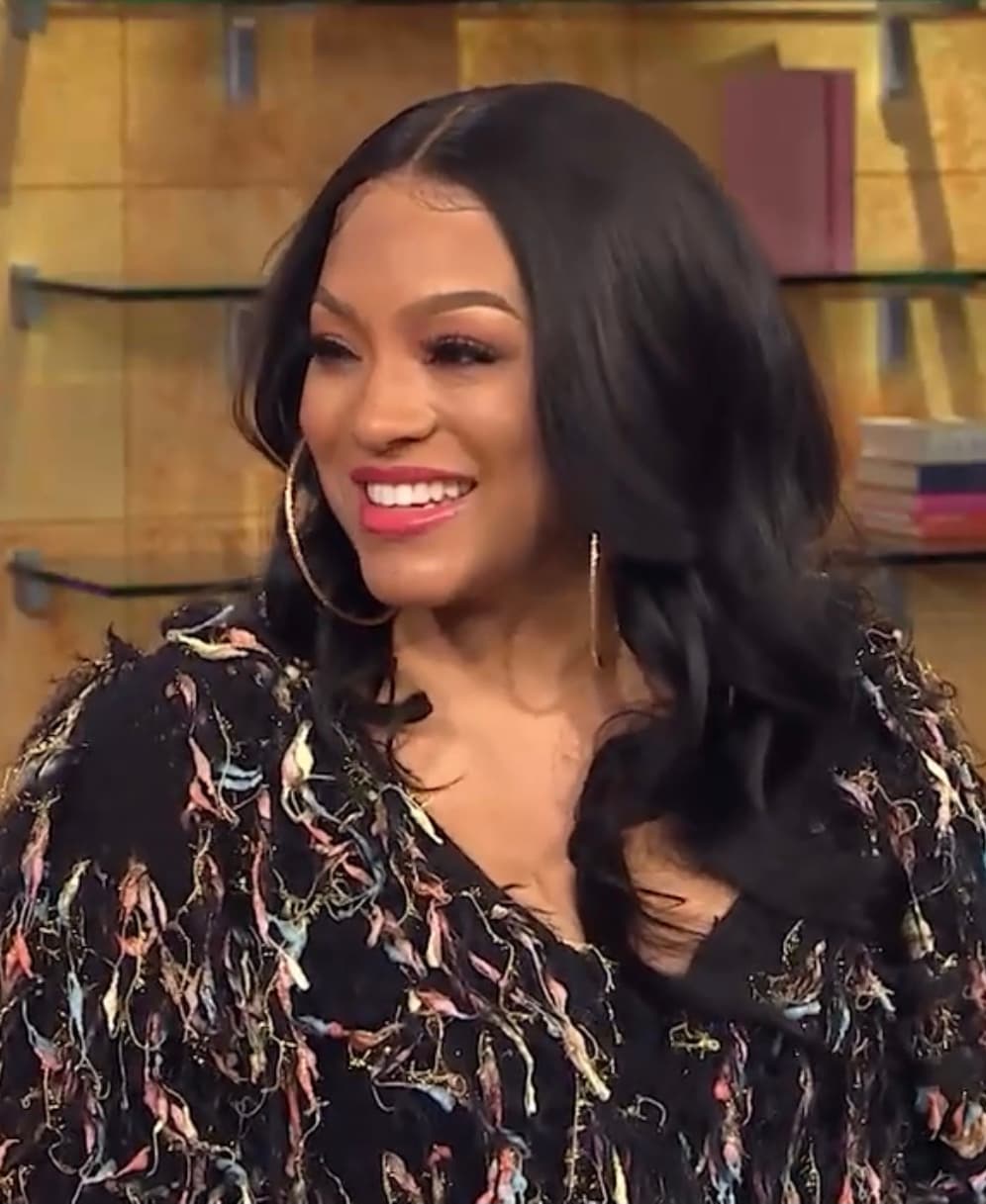 Drew Sidora Seeks Incarceration of Ralph Pittman Over Alleged Private Text Leaks in Divorce Battle