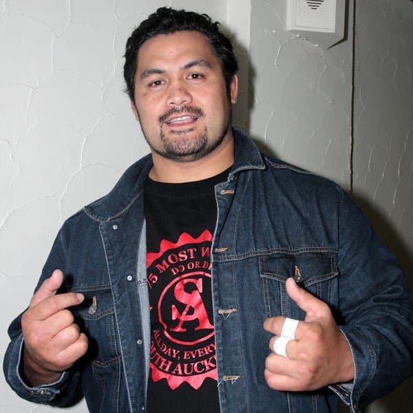 UFC Star Mark Hunt Arrested For Domestic Violence In Australia