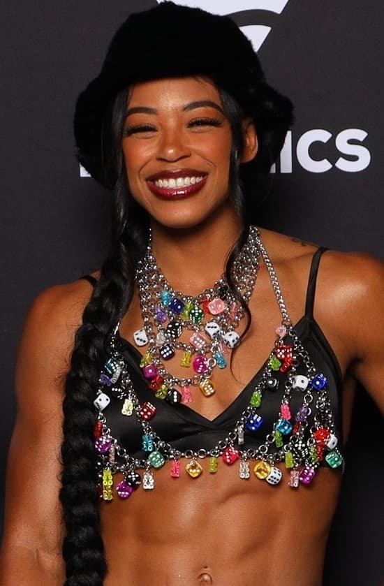 Bianca Belair Announces Pregnancy at WrestleMania 42: WWE Superstar Takes Hiatus