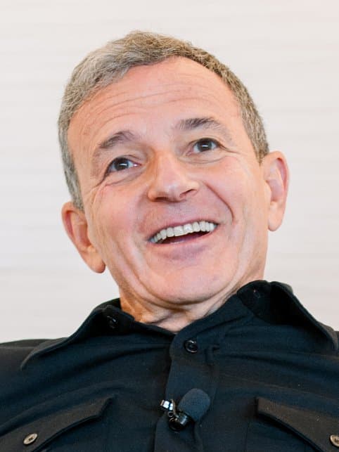 Bob Iger Returns to Thrive Capital as Advisor Post-Disney Exit