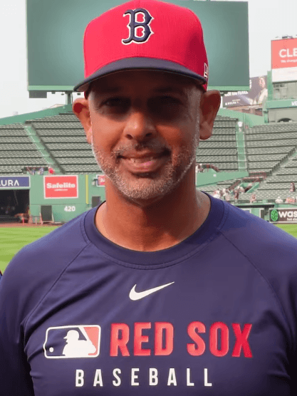 Boston Red Sox Fire Manager Alex Cora Amidst Coaching Staff Overhaul