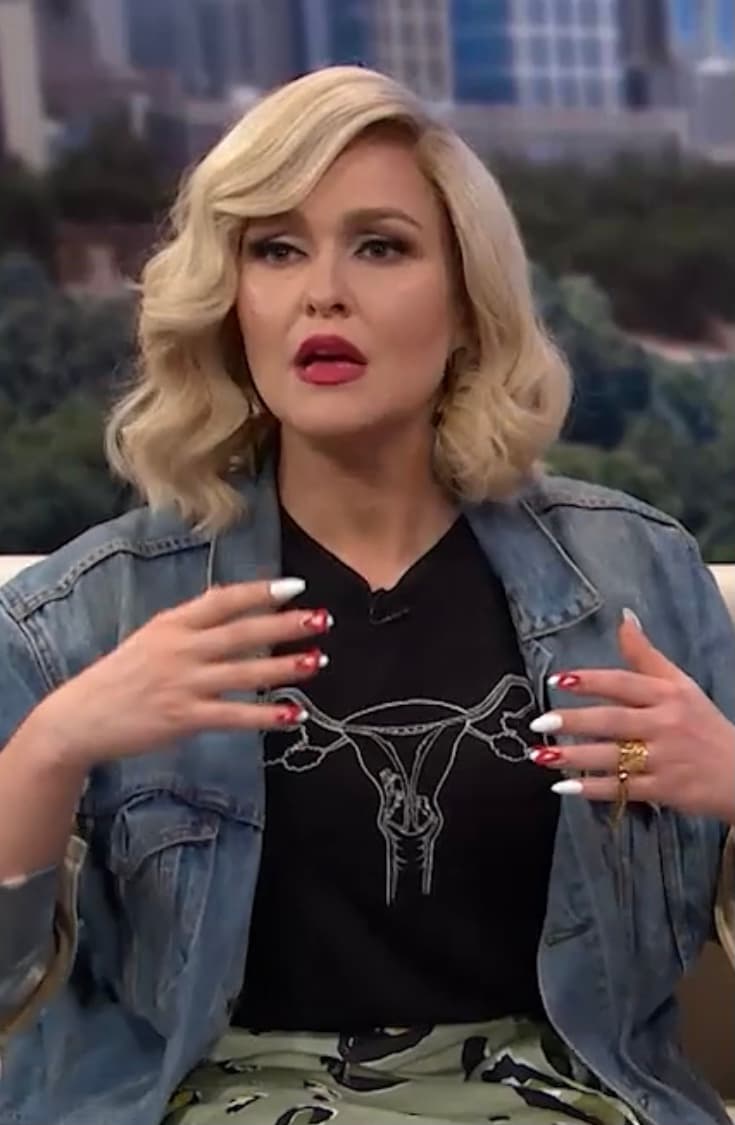 Jenn Lyon's Season 2 Vision for Stumble Amidst NBC Renewal Anxiety