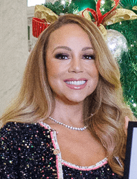 Mariah Carey Brushes Off Rock & Roll Hall of Fame Snub