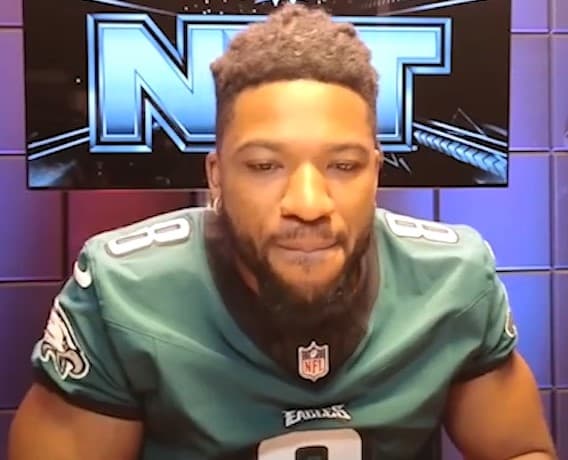 Trick Williams Wins WWE United States Championship at WrestleMania 42