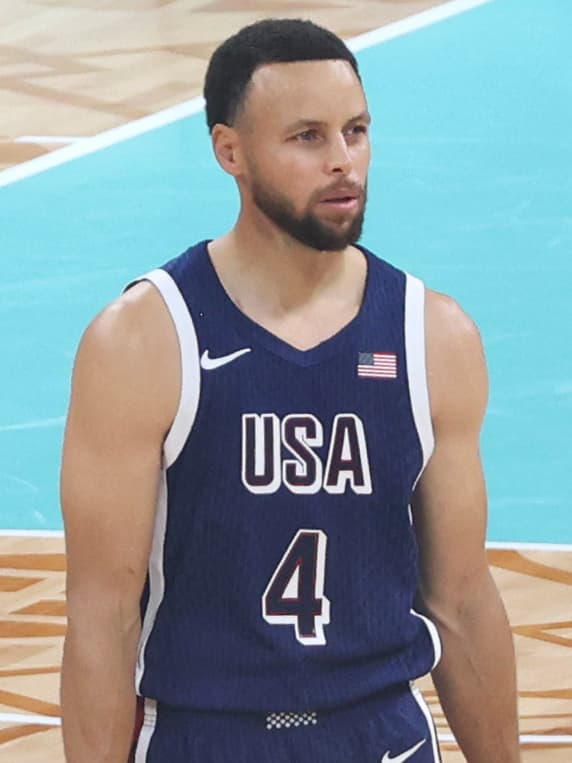 Stephen Curry Powers Golden State Warriors Past Clippers in Thrilling NBA Play-In Comeback