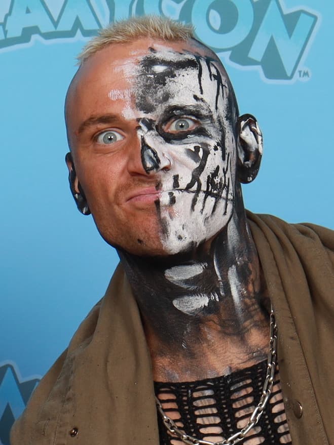 Darby Allin Stuns MJF, Wins AEW World Championship in Under Five Minutes at Dynamite