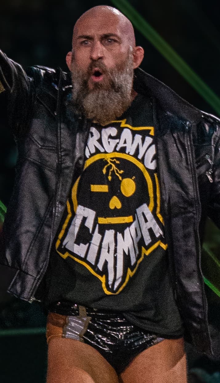 NXT Revenge Week Week One Results: Finn Bálor Keeps Champion, Kelani Jordan Wins NXT Women's Championship