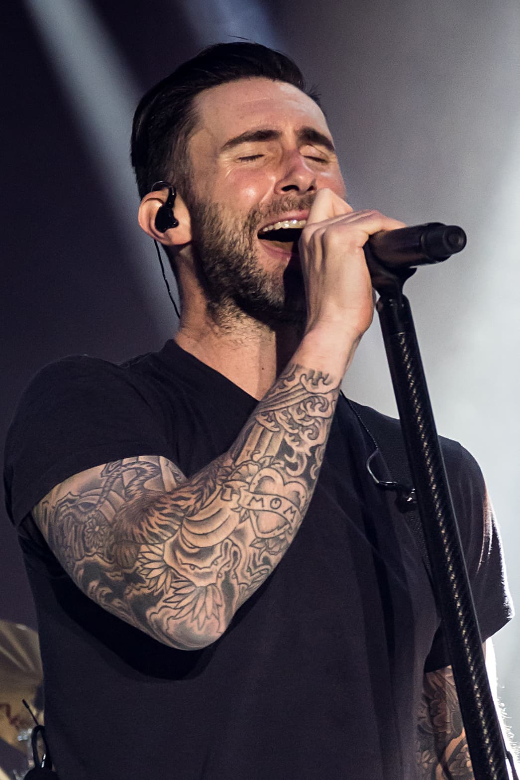 Adam Levine Returns to The Voice for Season 30: What to Expect