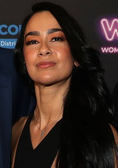 AJ Lee Cites Fan Support as Key to Potential WWE Return