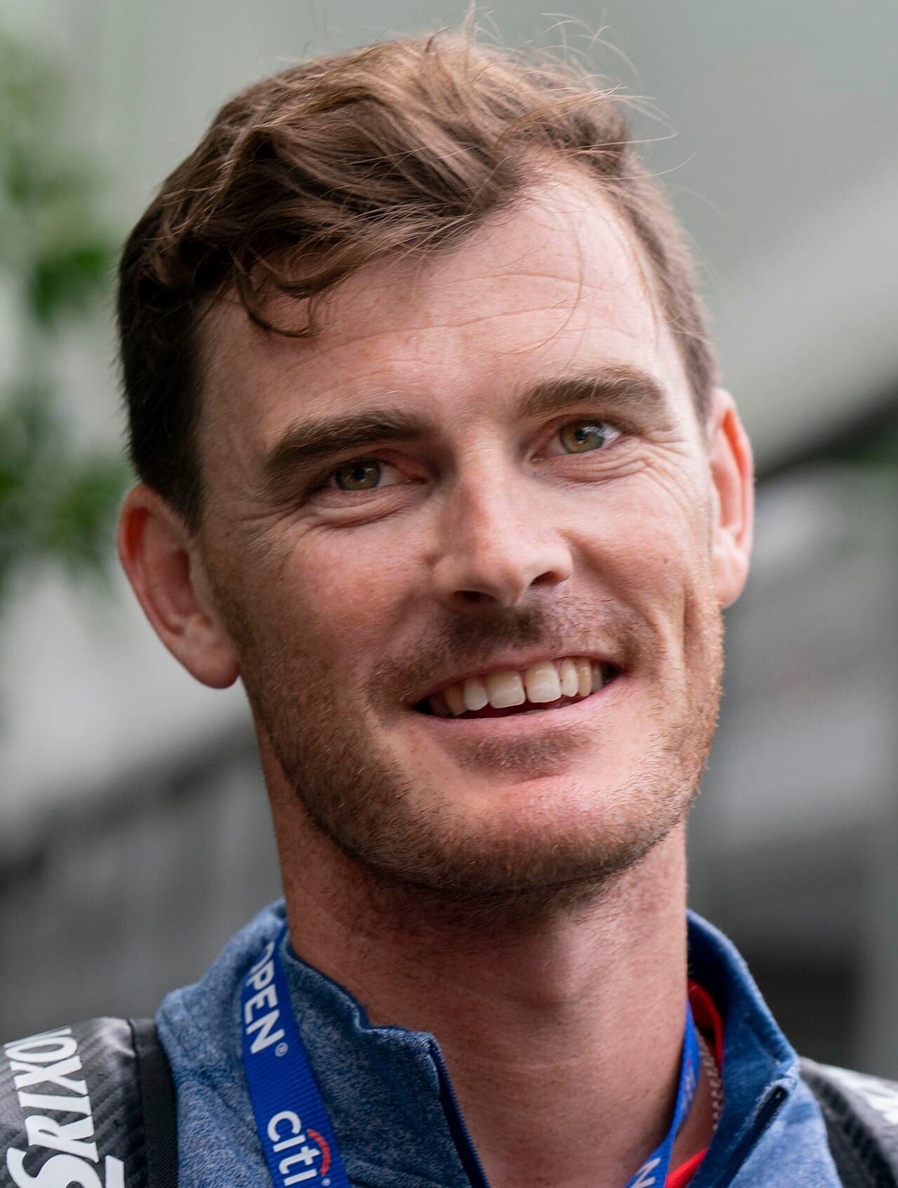 Jamie Murray Announces Retirement from Professional Tennis