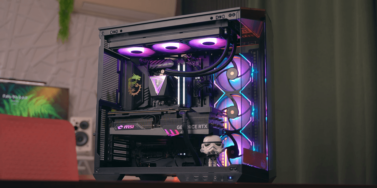 Corsair Announces Up to 50% Off Gaming Gear & PC Components in April 2026