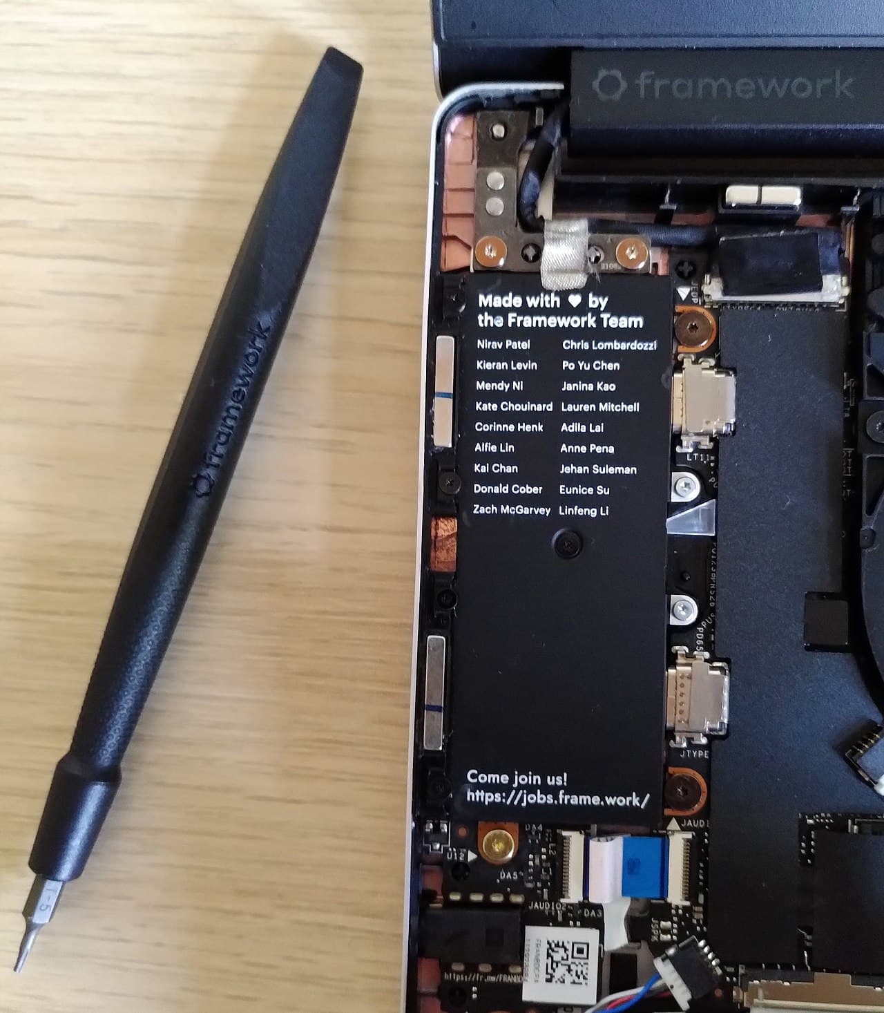 Framework Introduces Modular Framework Laptop 13 Pro for Enhanced Sustainability and Performance