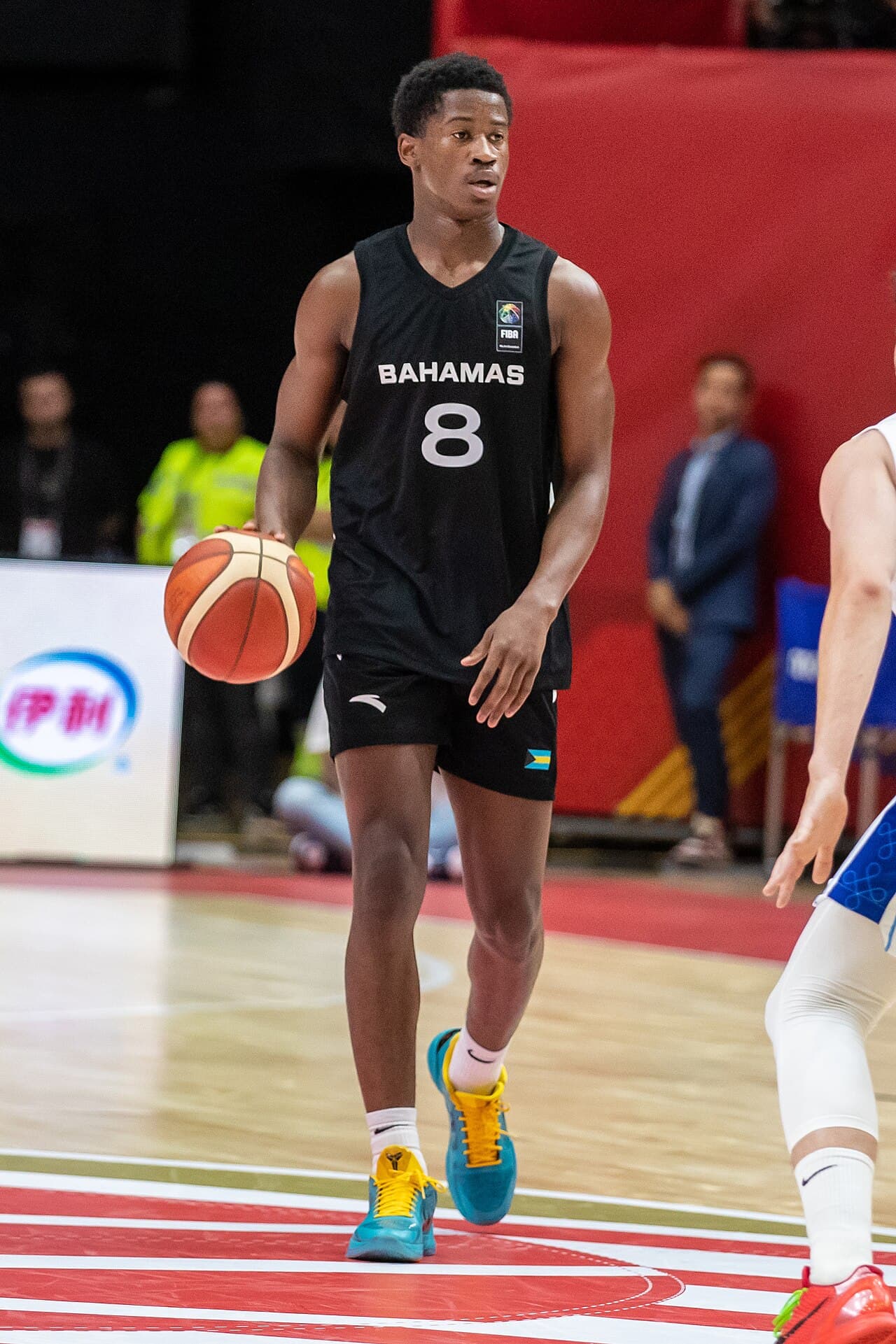 76ers Stun Celtics 111-97, Edgecombe's Heroic 30 Points Ties Playoff Series