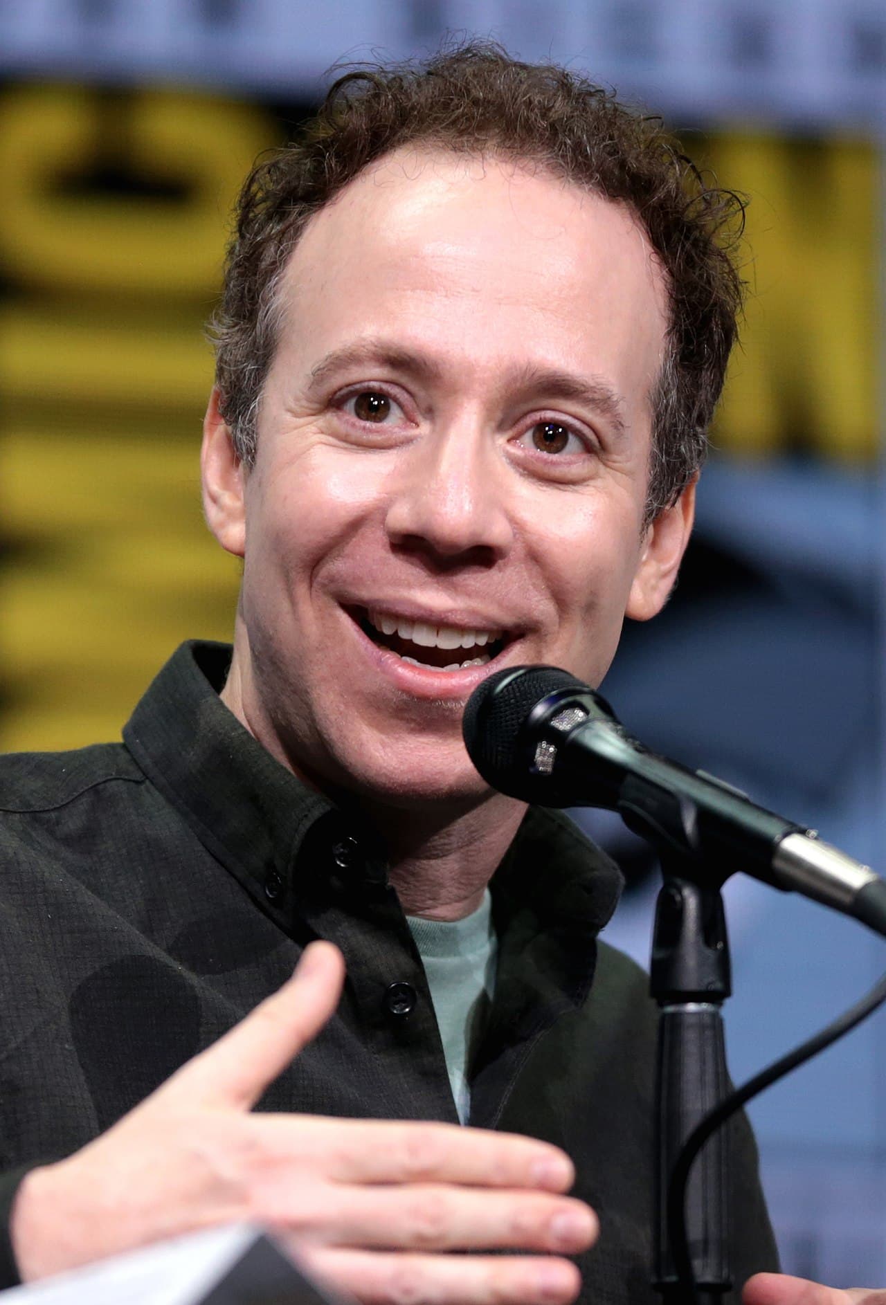 Kevin Sussman Reveals Post-Big Bang Theory Regret About Show's Conclusion