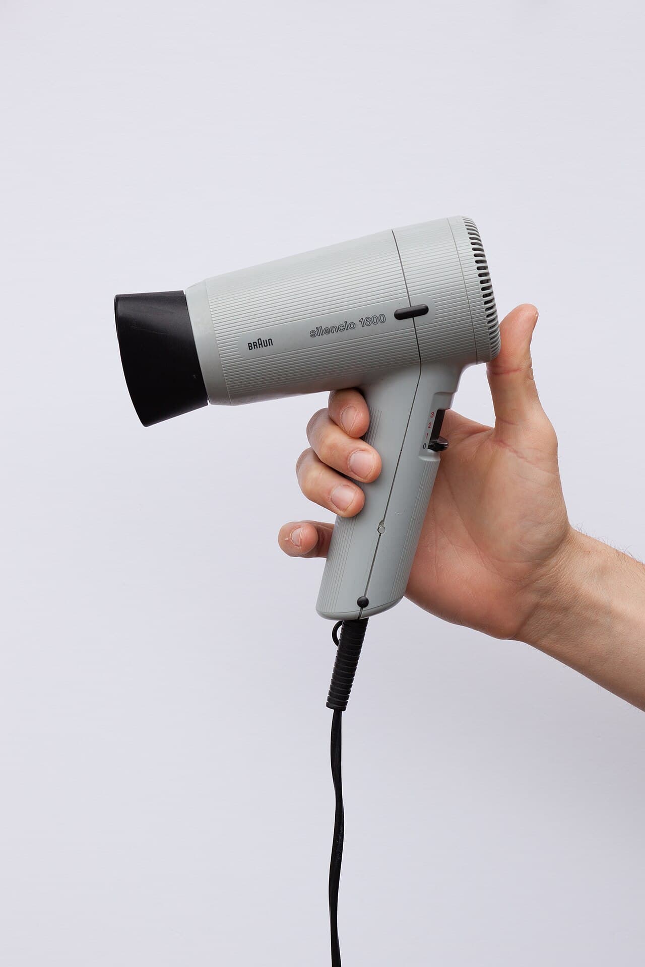 Dyson Launches Travel-Size Supersonic Hairdryer for On-the-Go Styling