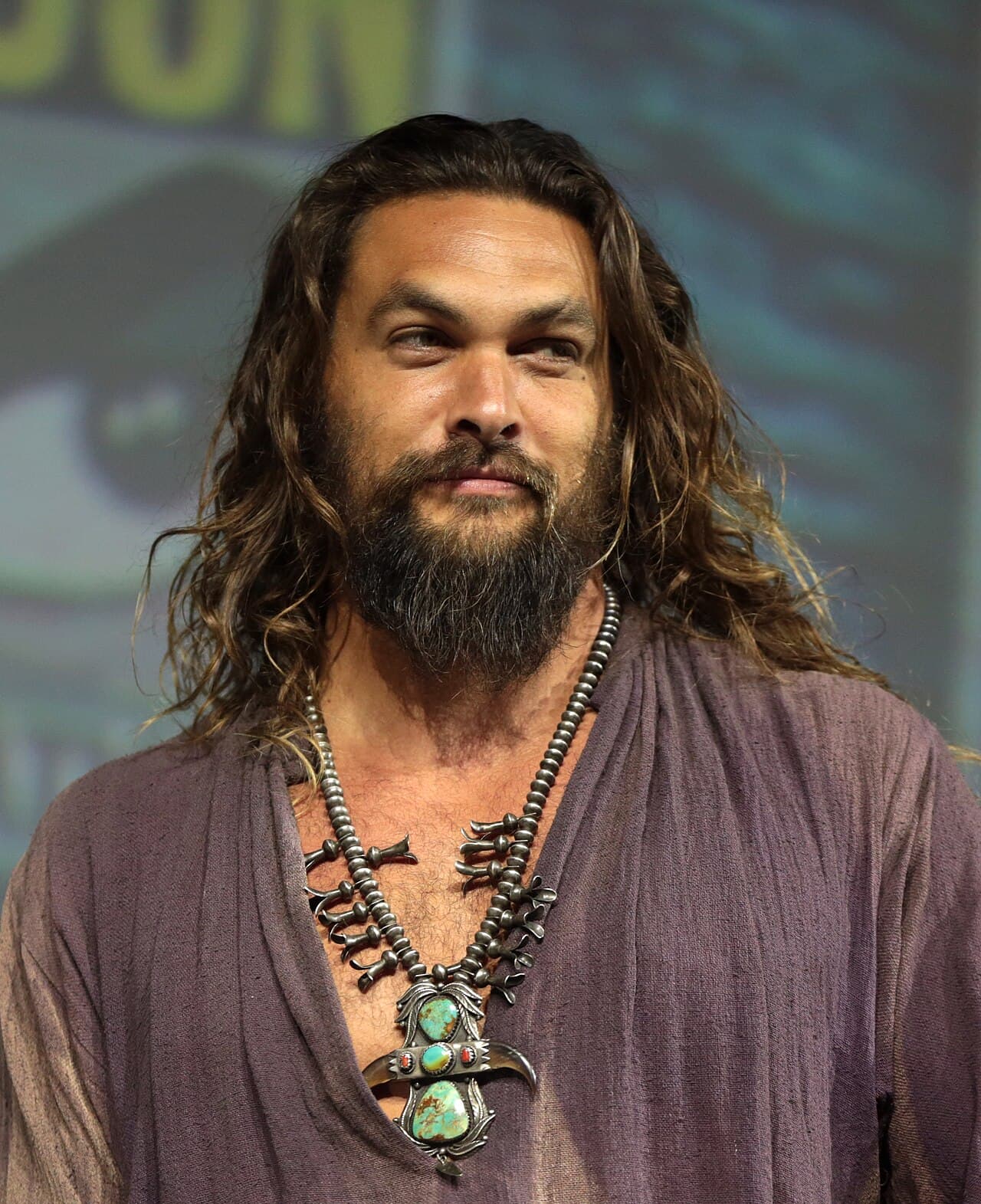 Jason Momoa and Jack Black's Hilarious Art Mix-Up