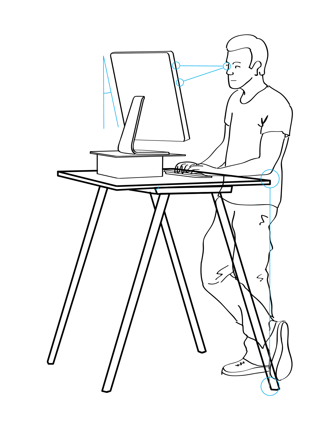 The Top 12 Motorized Standing Desks of 2026 - Expert Review