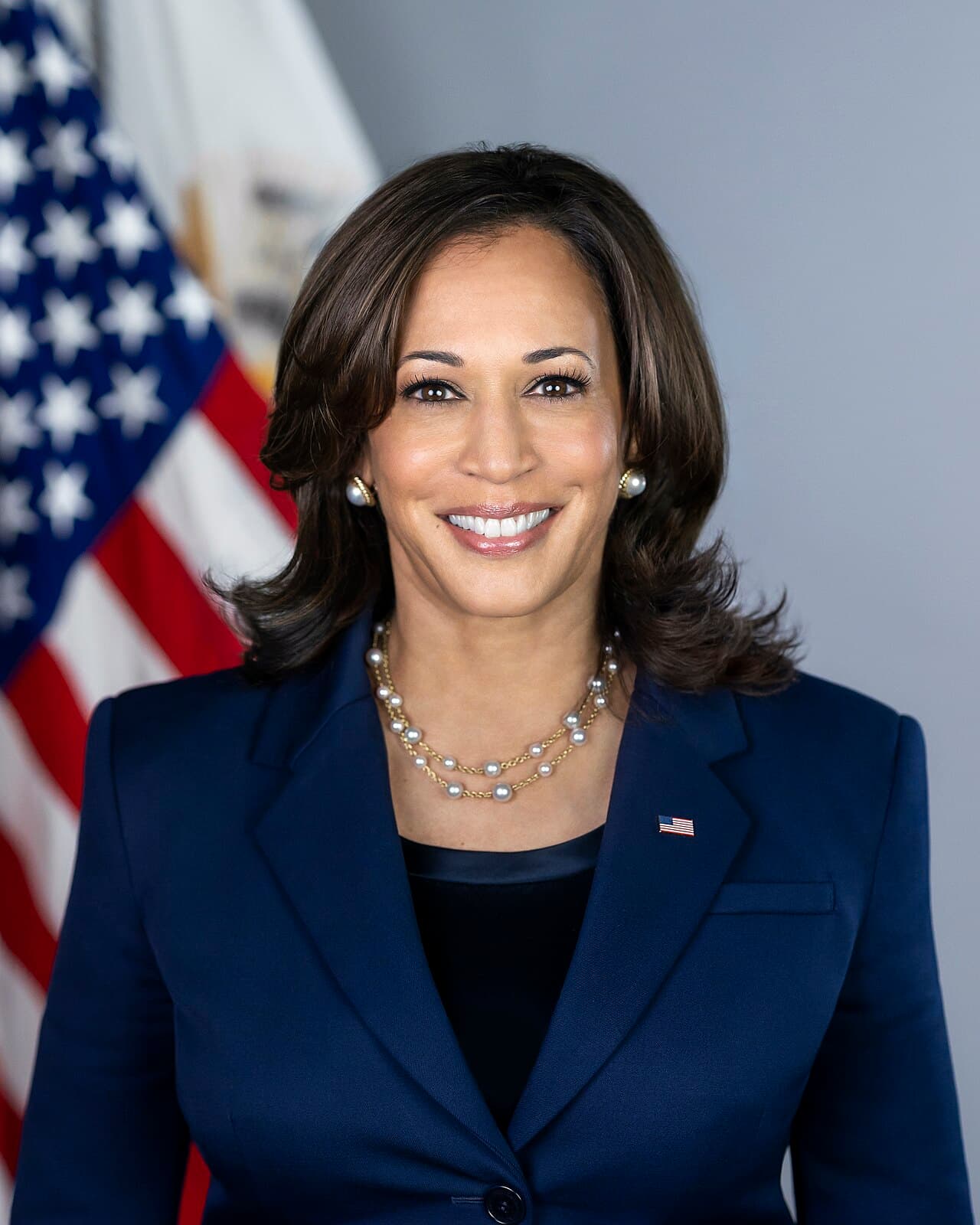 Kamala Harris Signals 2028 Presidential Bid, Leaves Decision Open to Public