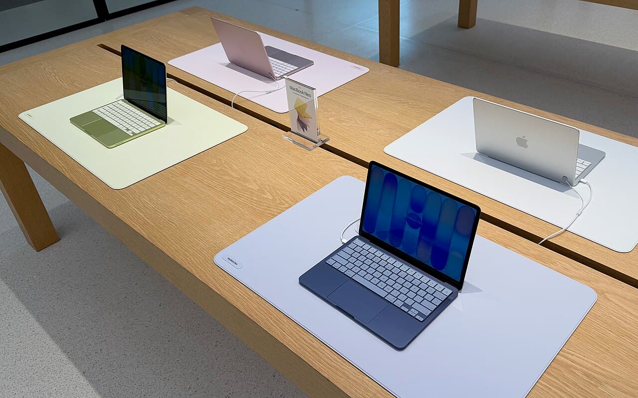 MacBook Neo Accessories: Top Picks to Enhance Your Laptop Experience