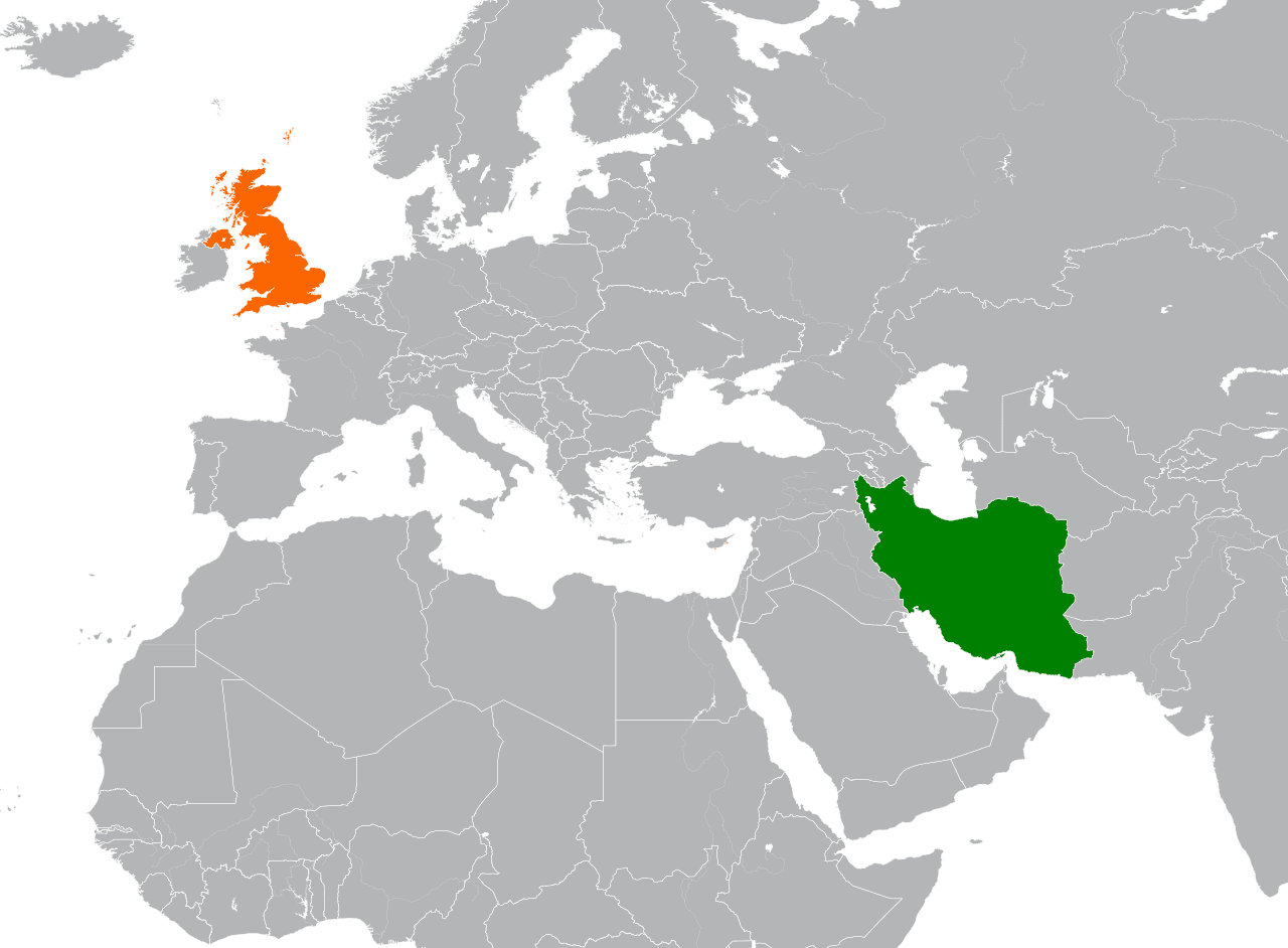UK Economy at Risk: IMF Warns of Global Consequences from Iran War