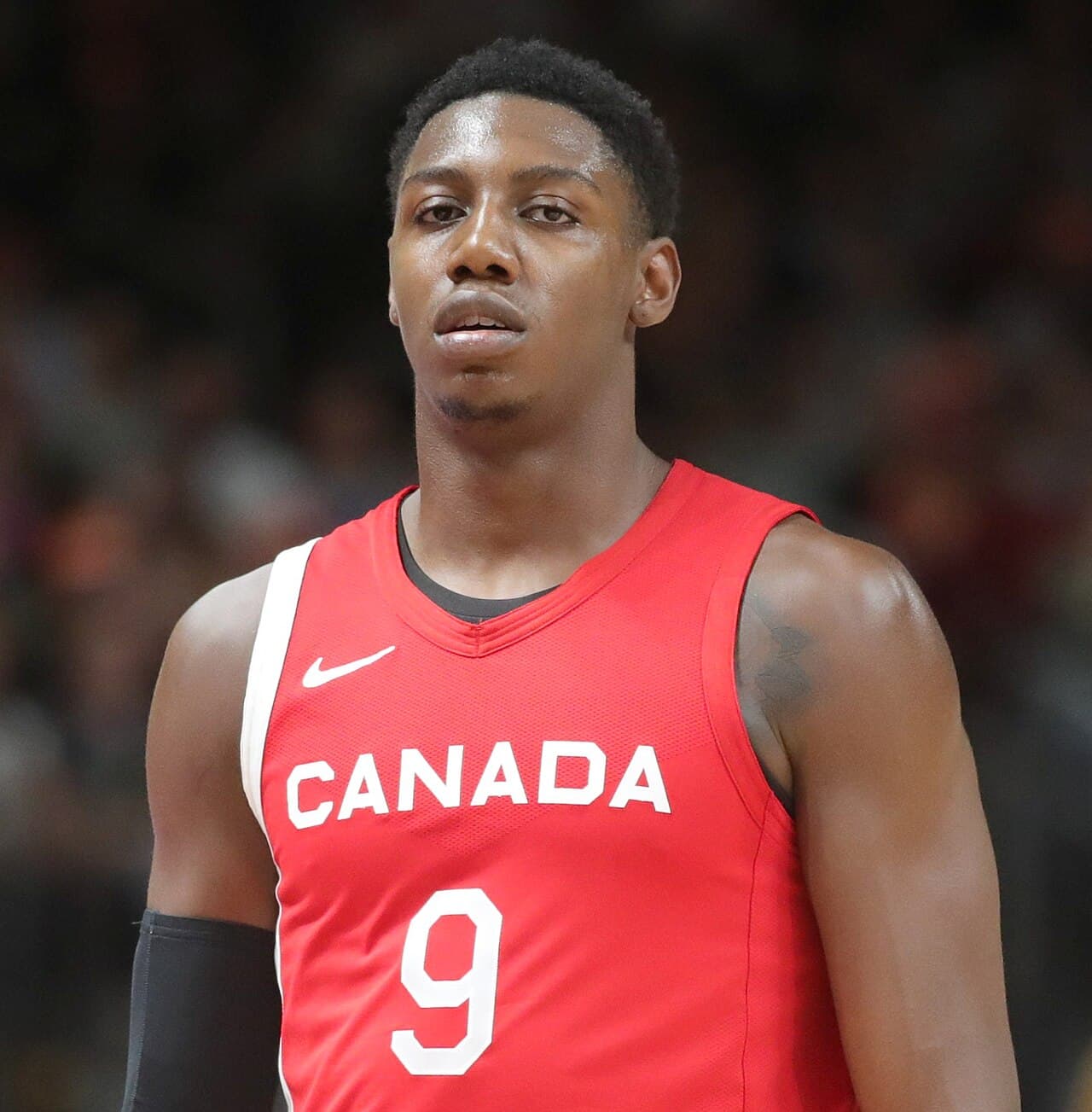 RJ Barrett's Game 6 Shocker Forces Game 7