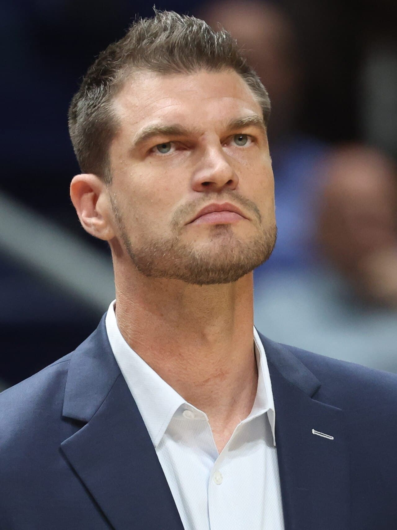 Blazers Coach Tiago Splitter Focuses on Basketball Amidst Cost-Cutting Reports