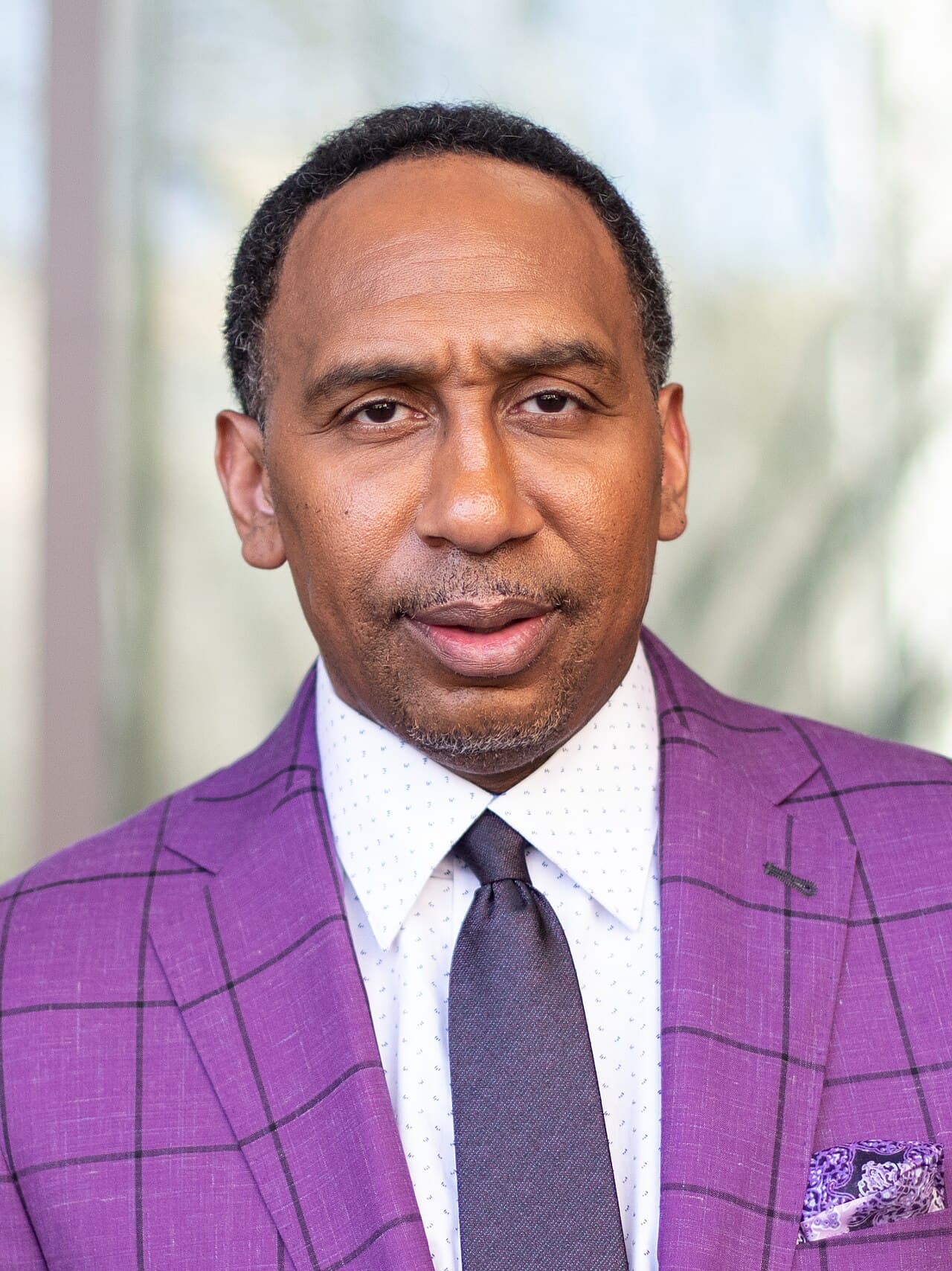 Stephen A. Smith Reveals WWE Manager Offer from Nick Khan, Explains Rejection