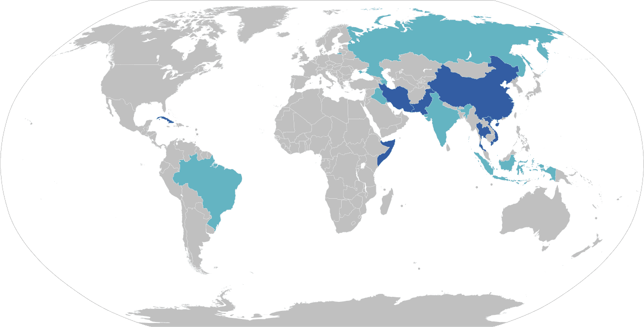Telegram Hosts UK-Sanctioned Xinbi Guarantee Amid $21 Billion Crypto Scammer Allegations