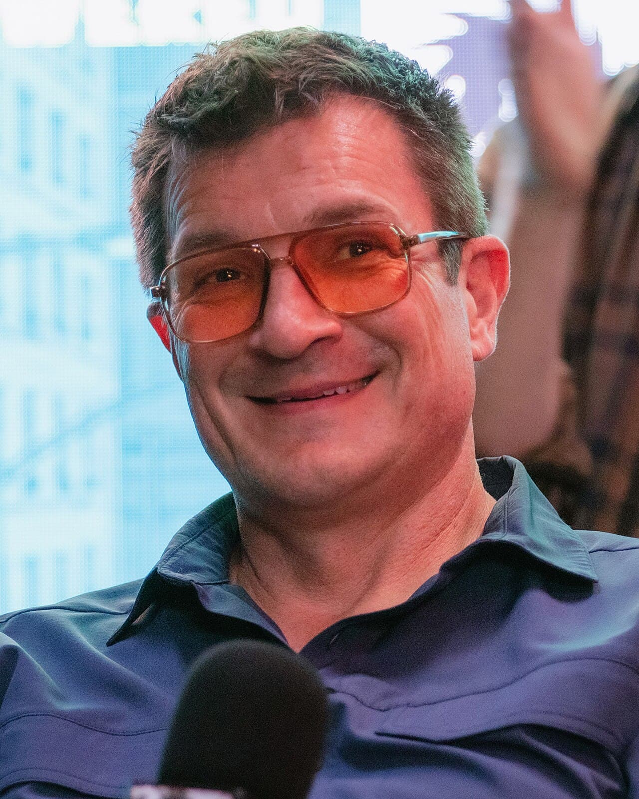 Nathan Fillion's The Rookie Targets Teenagers: What's Behind The Show's Broad Appeal