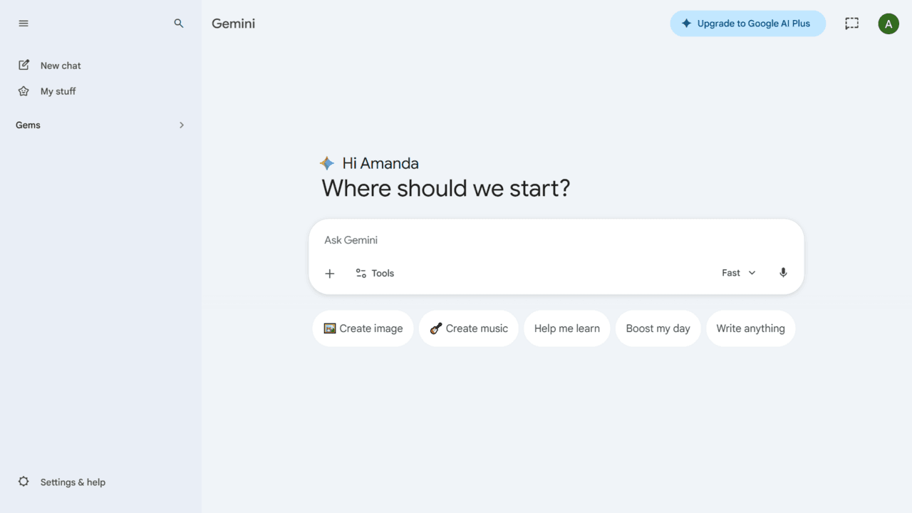 Google Gemini Personal Intelligence Launches in India: Deep AI Integration for Personalized User Experience