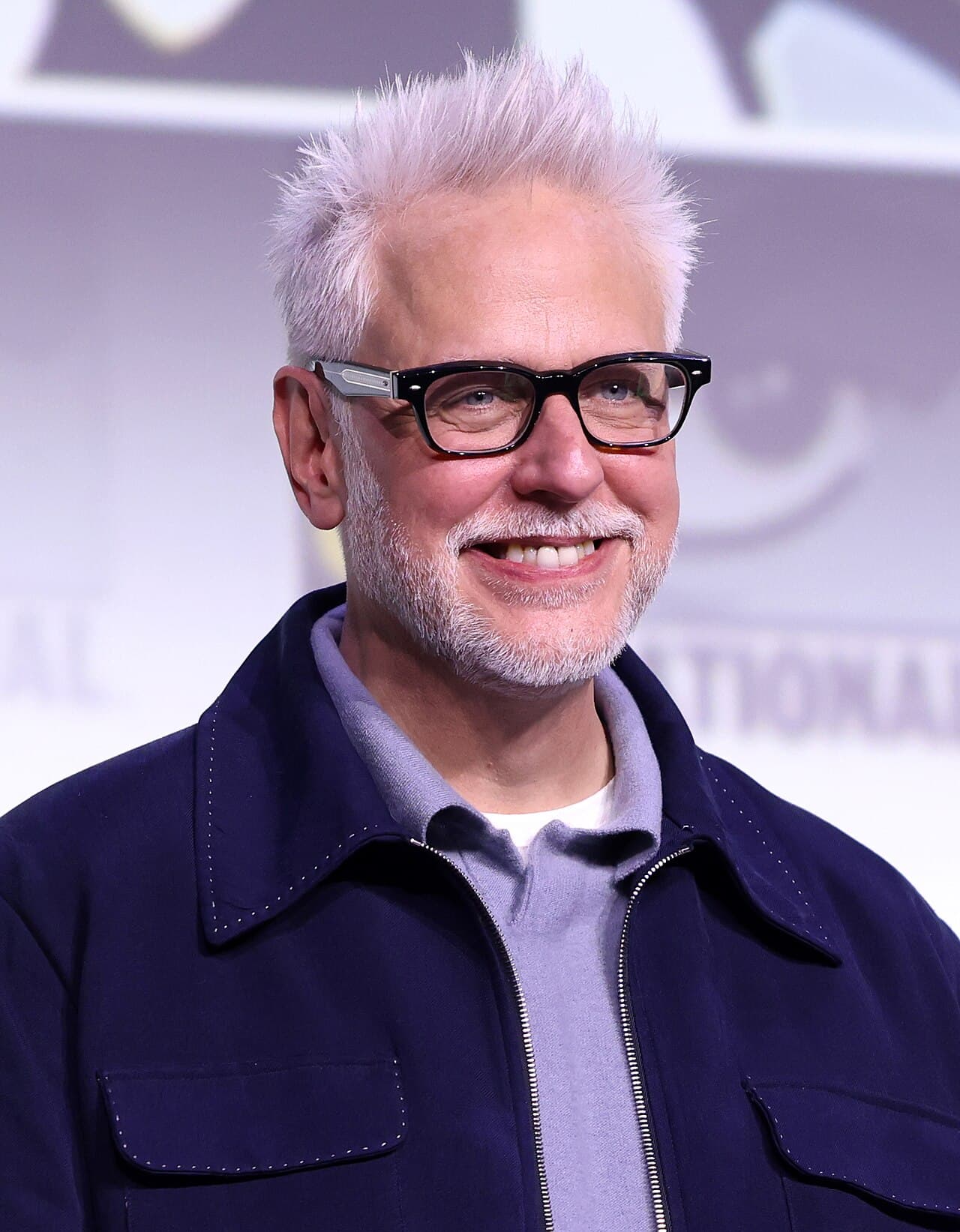 A Man of Tomorrow Casting Rumor Denied by James Gunn