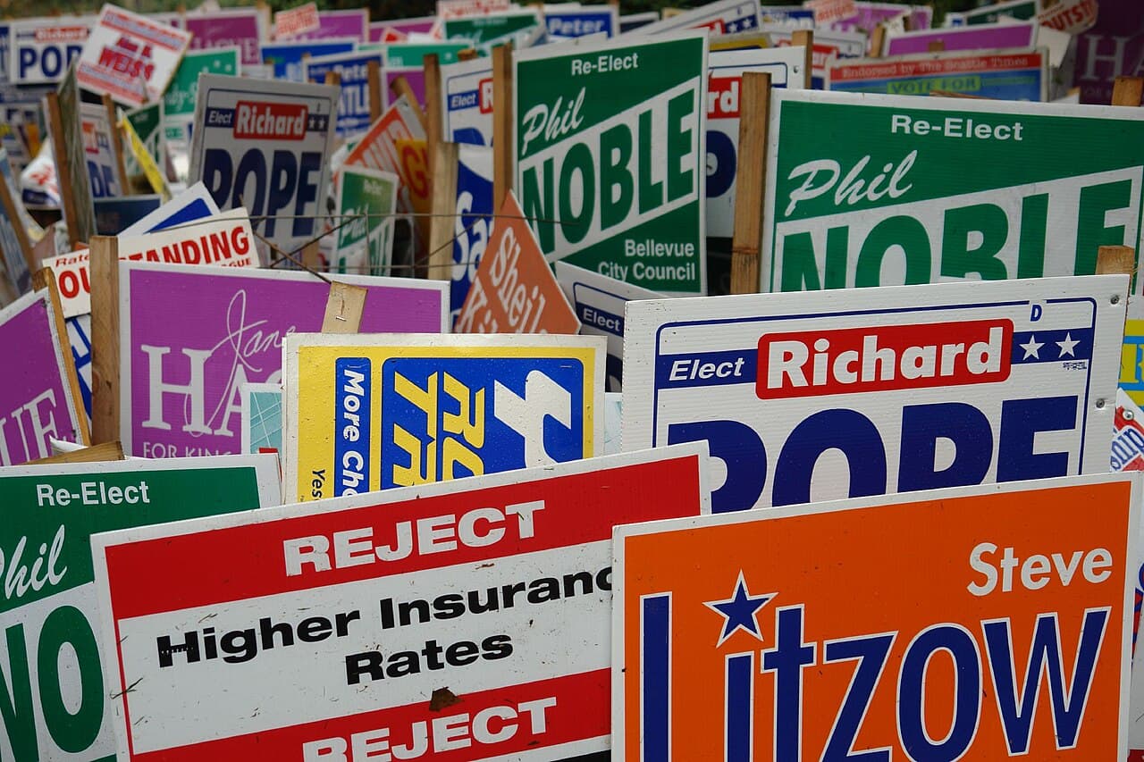 Pappas Dominates New Hampshire Senate Fundraising, Holds Cash Advantage Over GOP Rivals