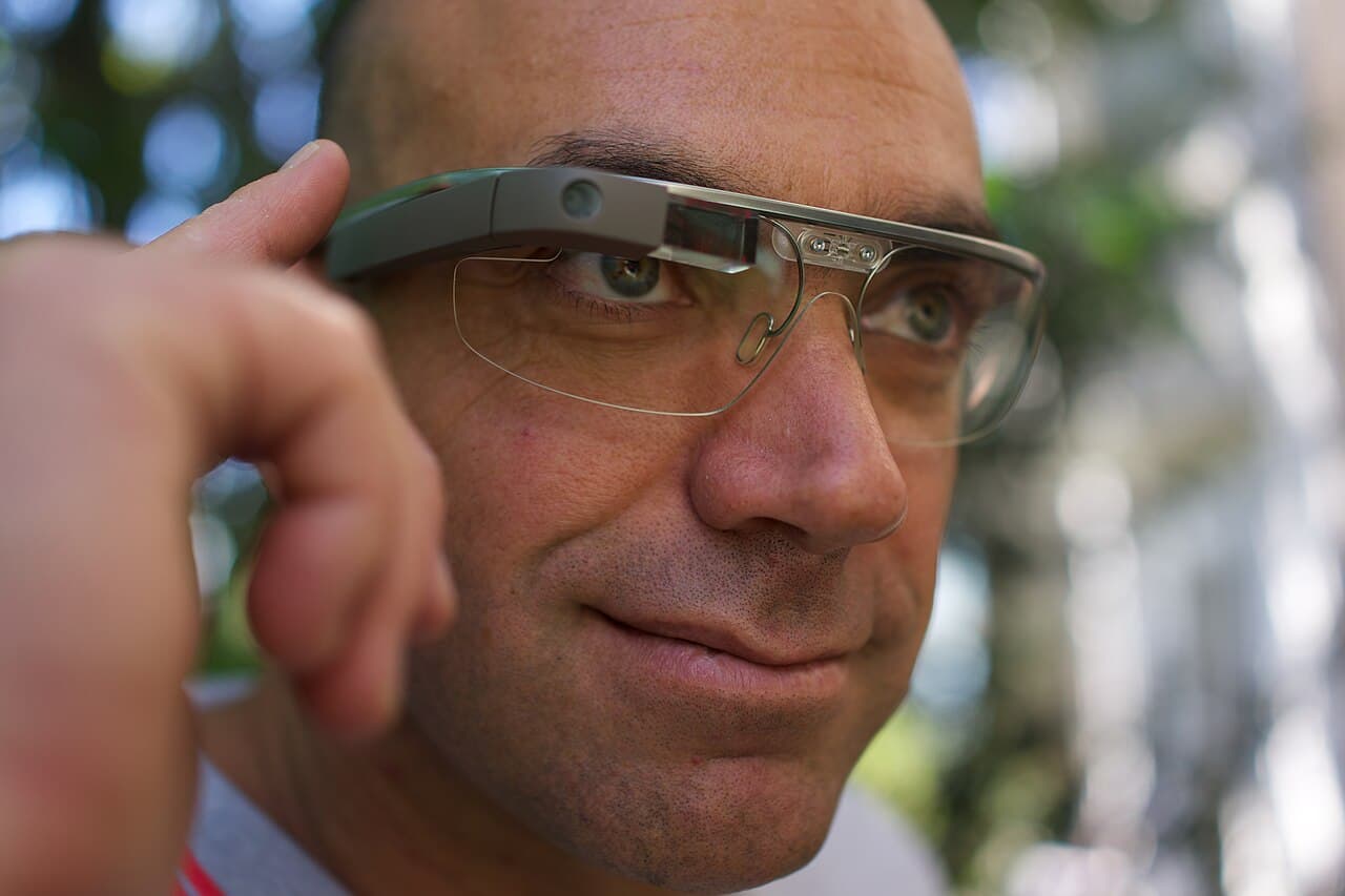 Gucci Google Smart Glasses: Luxury Meets Technology in 2027