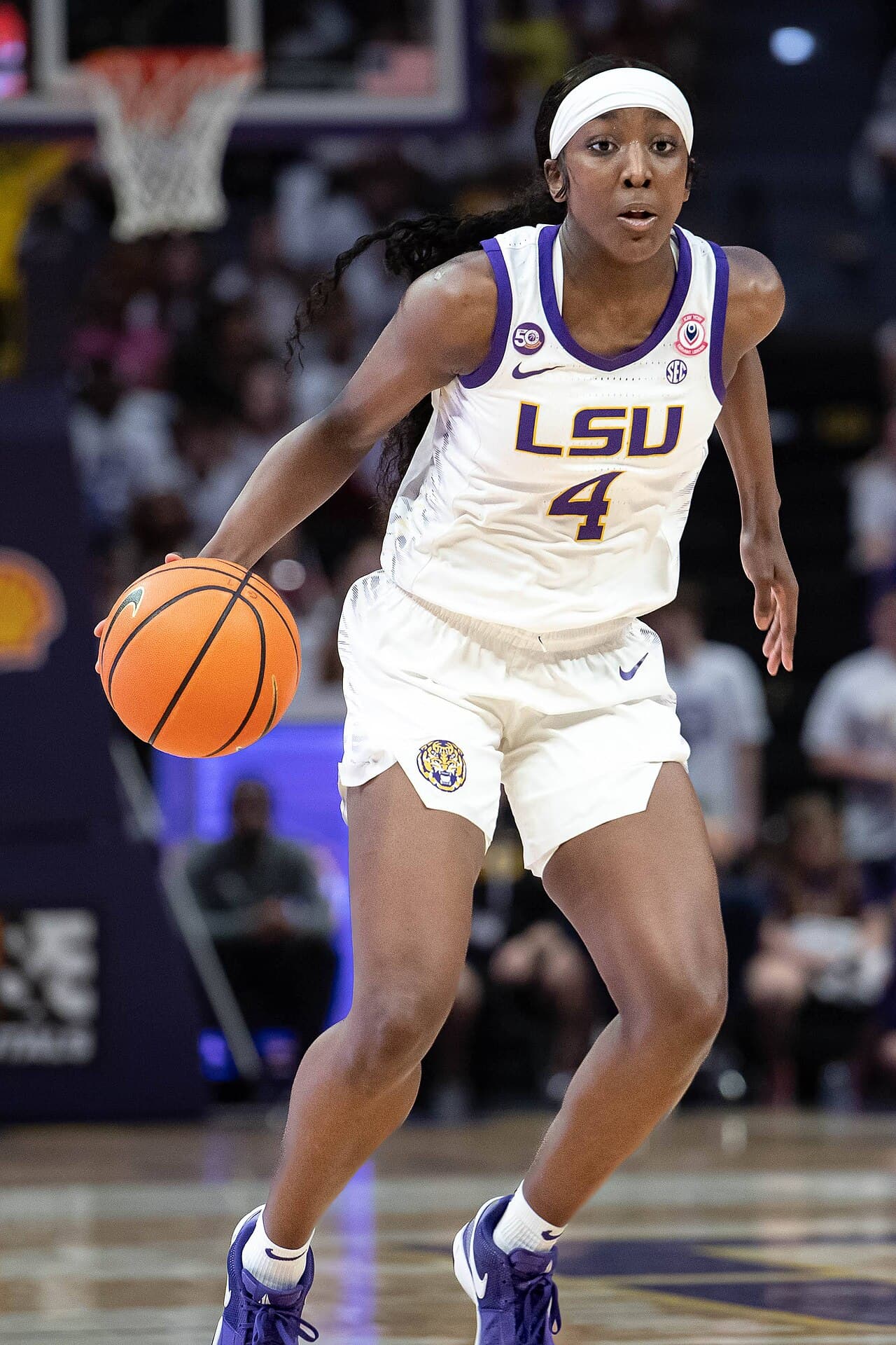 Valkyries GM Reveals Pre-Johnson Trade Details